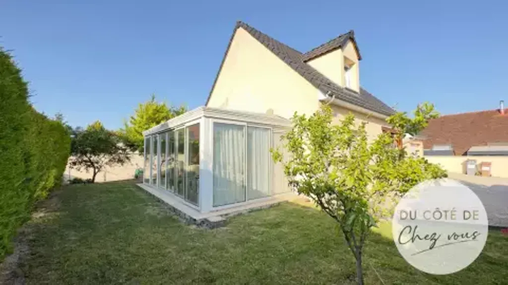 Achat maison à vendre 4 chambres 140 m² - Saint-André-les-Vergers
