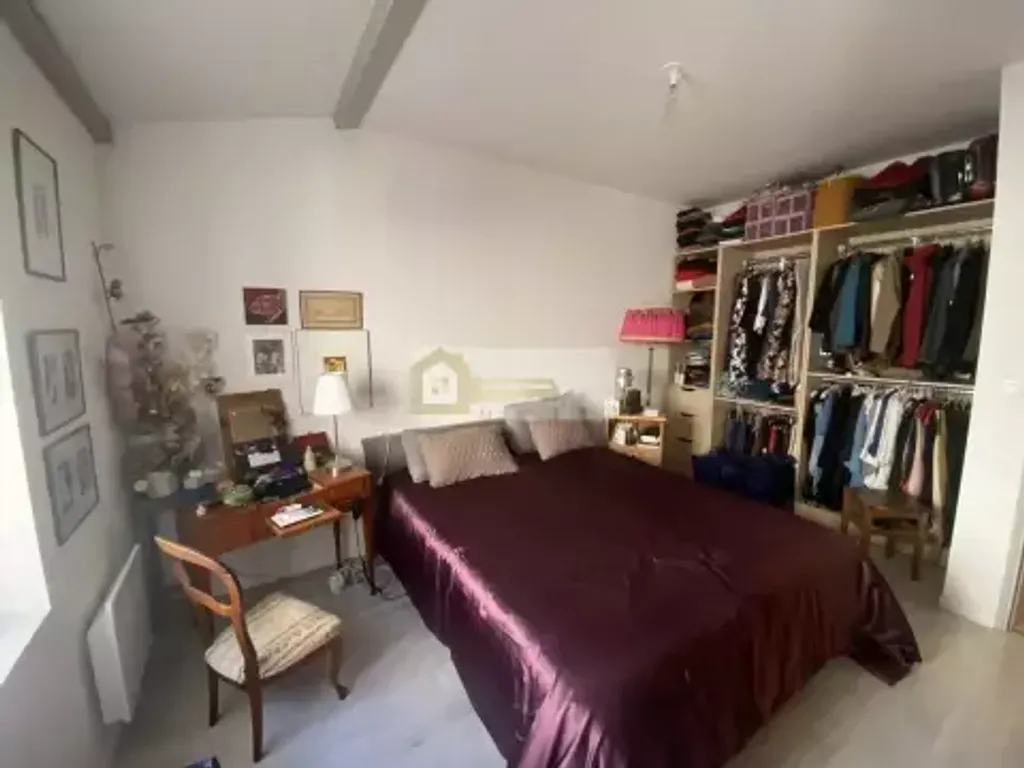 Achat maison 3 chambre(s) - Montélimar