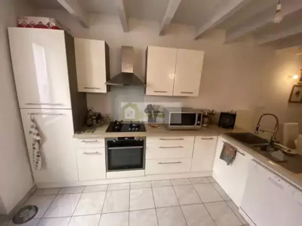 Achat maison à vendre 3 chambres 73 m² - Montélimar