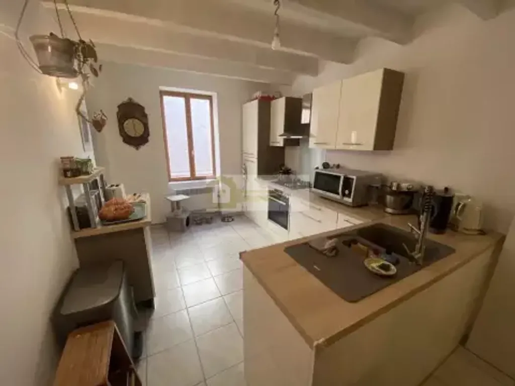 Achat maison 3 chambre(s) - Montélimar