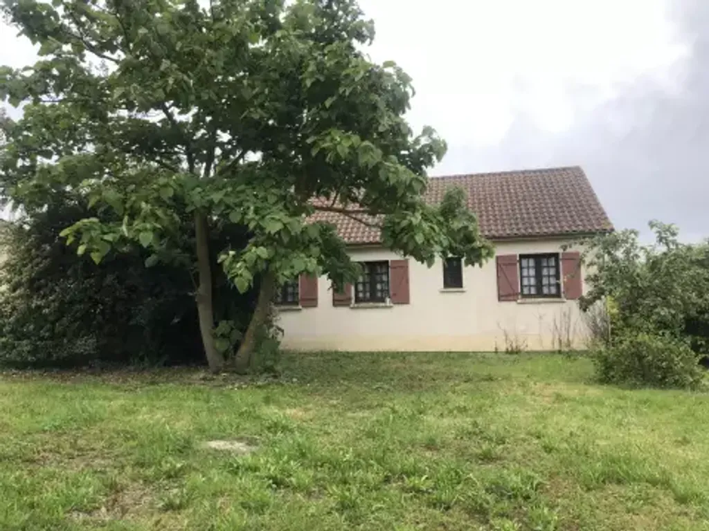 Achat maison 3 chambre(s) - Chalais