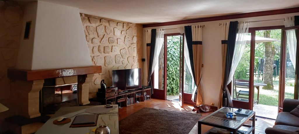 Achat maison à vendre 2 chambres 78 m² - Fontenay-sous-Bois