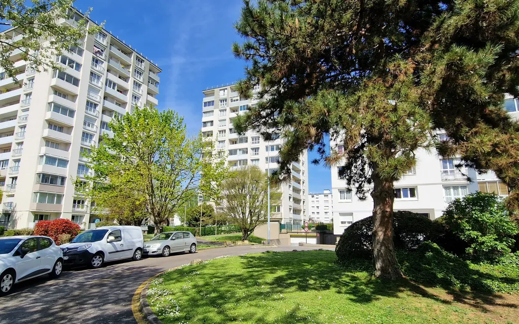 Achat appartement 2 pièce(s) Neuilly-sur-Marne