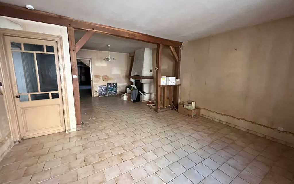 Achat maison à vendre 5 chambres 211 m² - Tartas