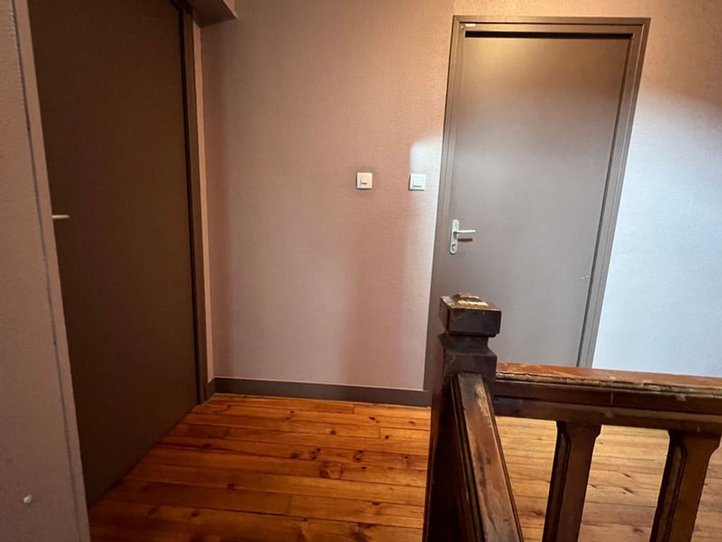 Achat appartement à vendre 7 pièces 200 m² - Le Relecq-Kerhuon