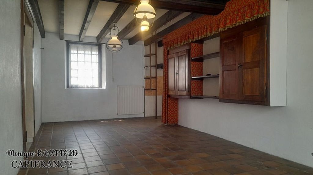 Achat maison 7 chambre(s) - Tours-sur-Meymont