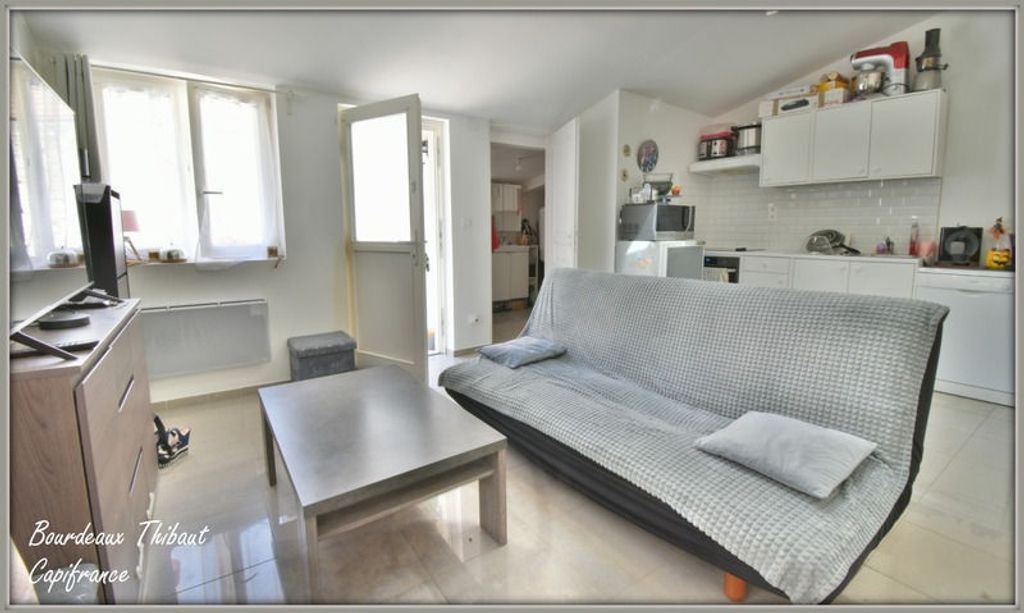 Achat appartement 3 pièce(s) Boissy-sous-Saint-Yon