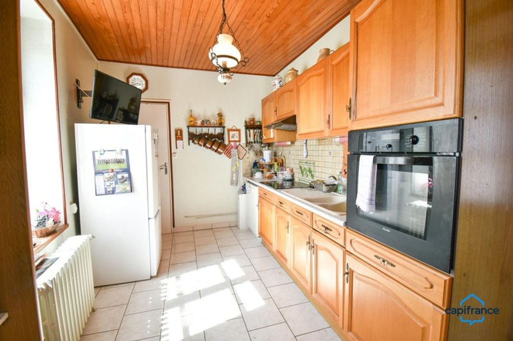 Achat maison 4 chambre(s) - Châtillon-sur-Cher