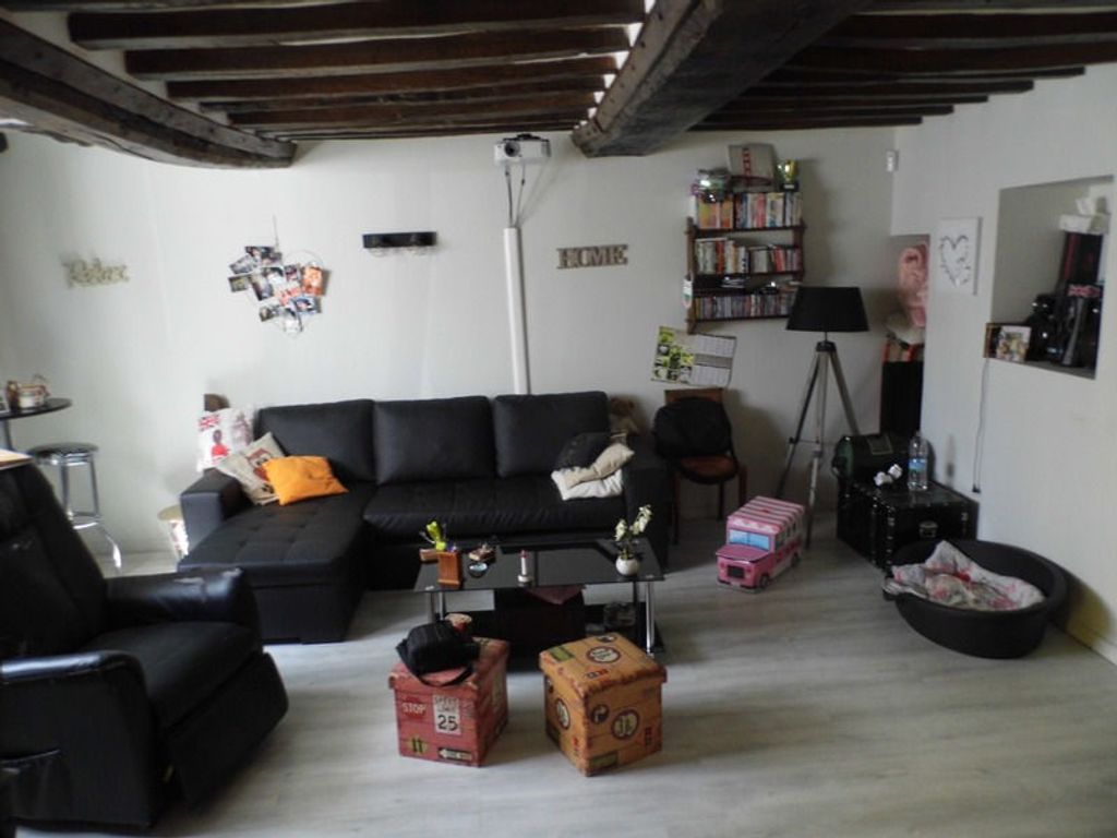 Achat maison à vendre 3 chambres 133 m² - Falaise