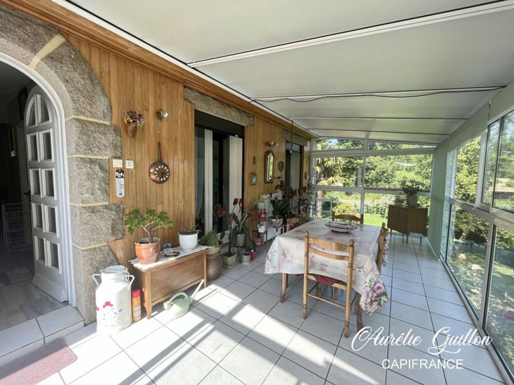 Achat maison 2 chambre(s) - Ploërmel