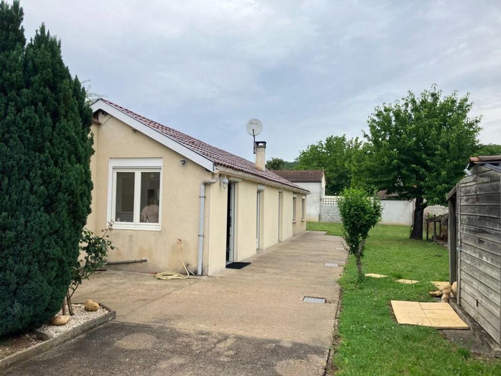 Achat maison 2 chambre(s) - Périgueux