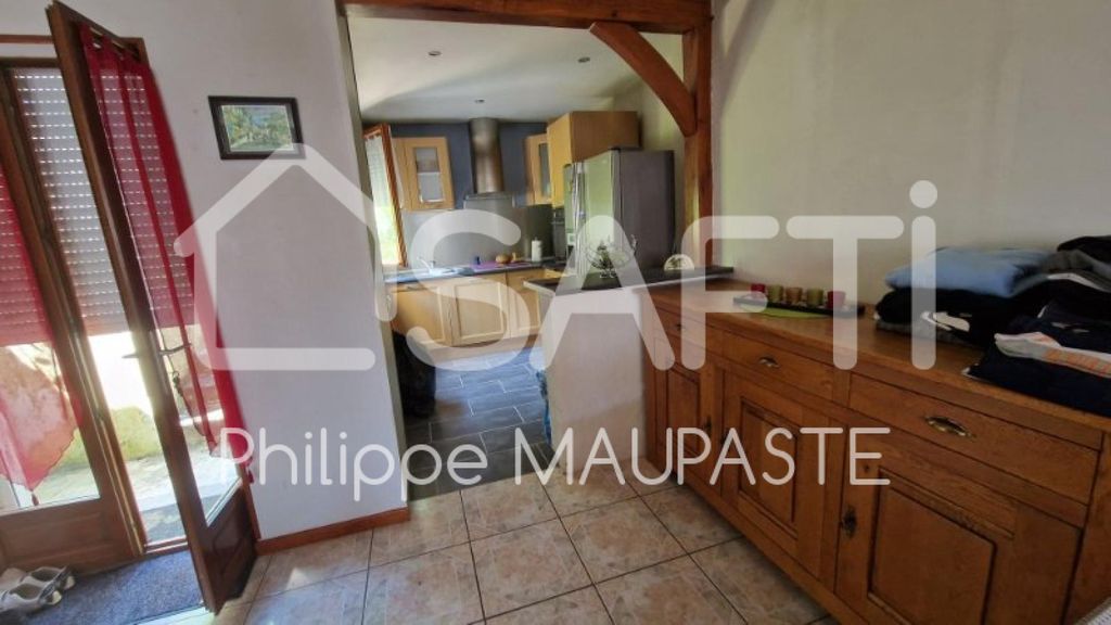 Achat maison à vendre 2 chambres 97 m² - Fourchambault