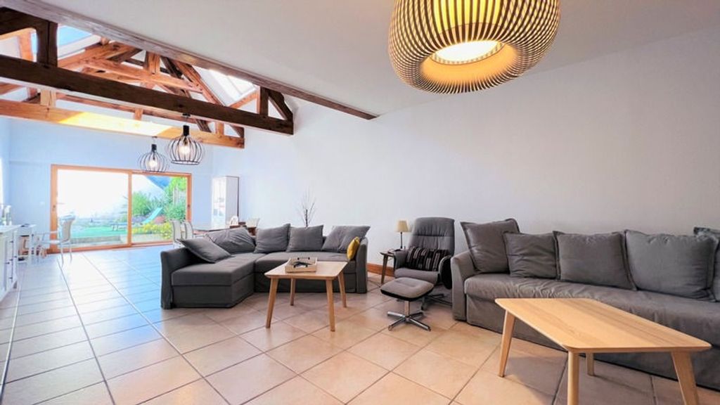 Achat maison à vendre 2 chambres 160 m² - Plozévet