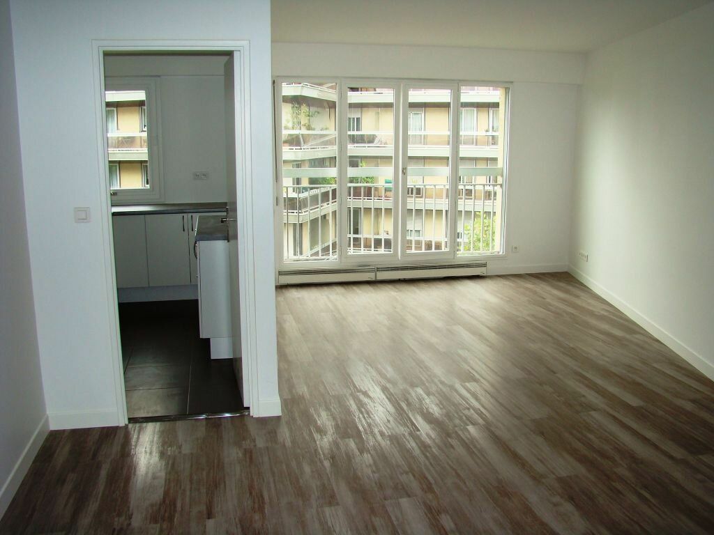 Achat appartement à vendre 2 pièces 54 m² - Paris 17ème arrondissement