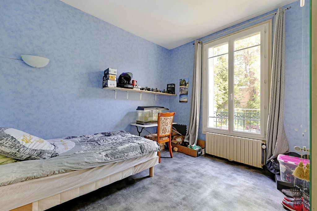 Achat maison 4 chambre(s) - Romainville