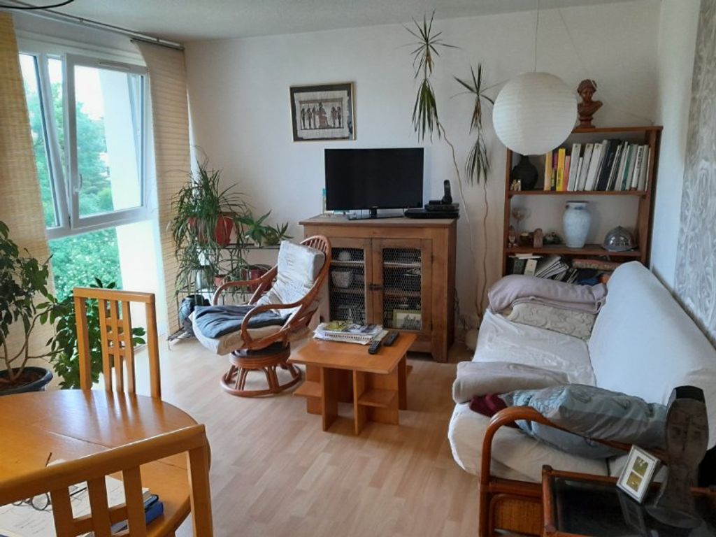 Achat duplex à vendre 5 pièces 103 m² - Aurillac