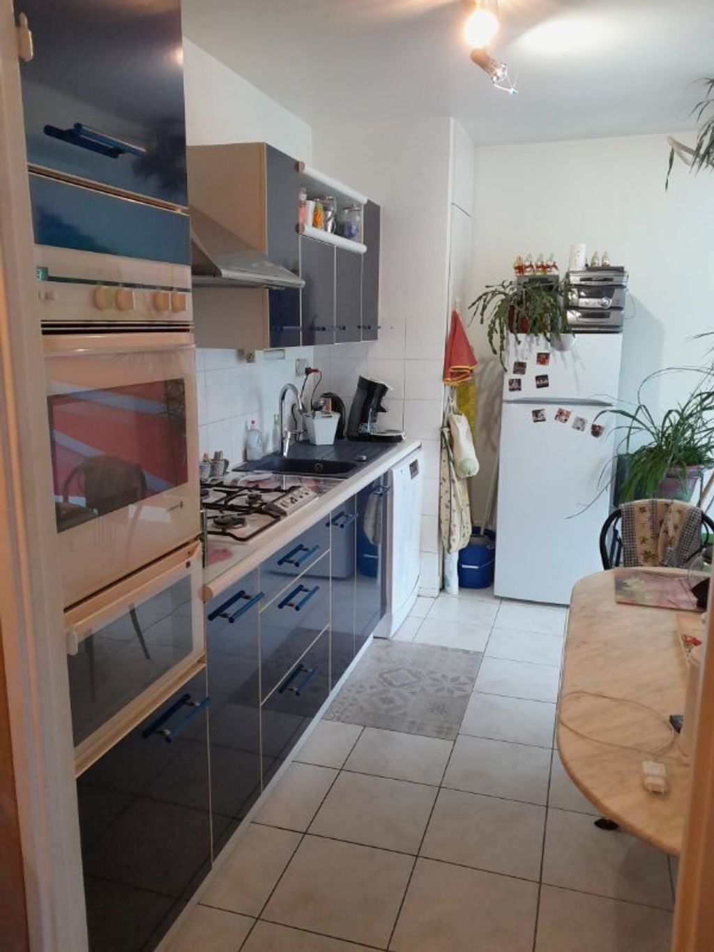 Achat appartement 5 pièce(s) Aurillac