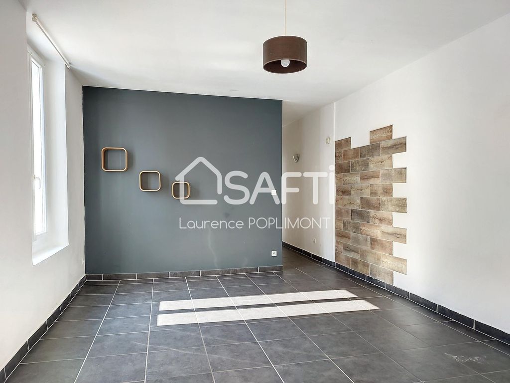 Achat appartement à vendre 3 pièces 61 m² - Les Arcs