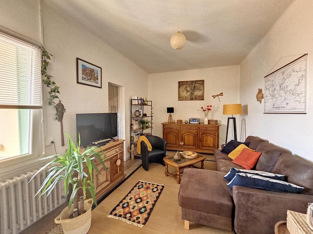 Achat appartement à vendre 4 pièces 70 m² - Béziers