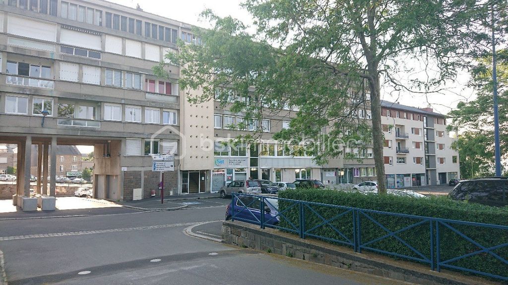 Achat appartement à vendre 3 pièces 65 m² - Vire Normandie