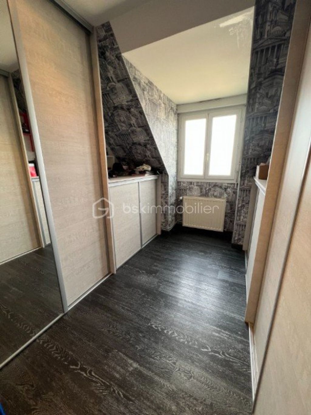 Achat maison 4 chambre(s) - Vert-Saint-Denis