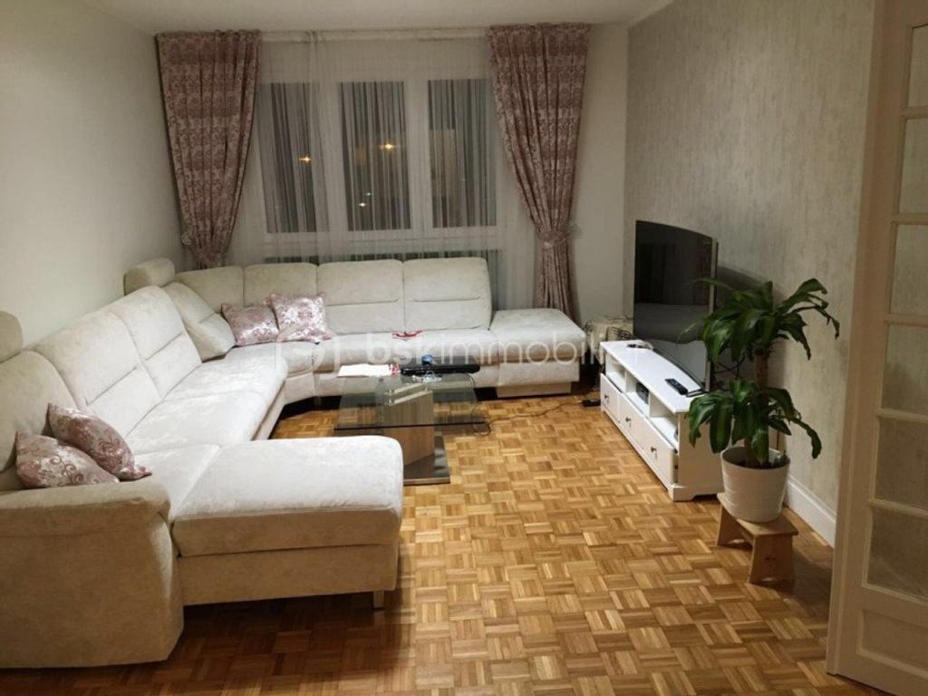 Achat appartement à vendre 4 pièces 86 m² - Champigny-sur-Marne