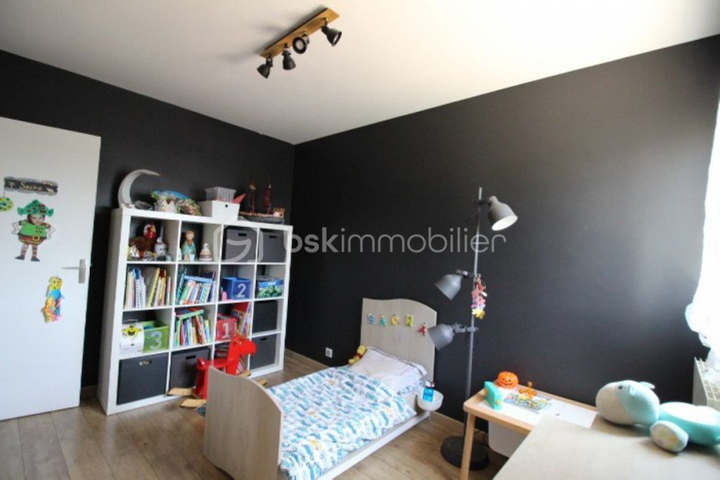 Achat maison 4 chambre(s) - Clermont-Ferrand