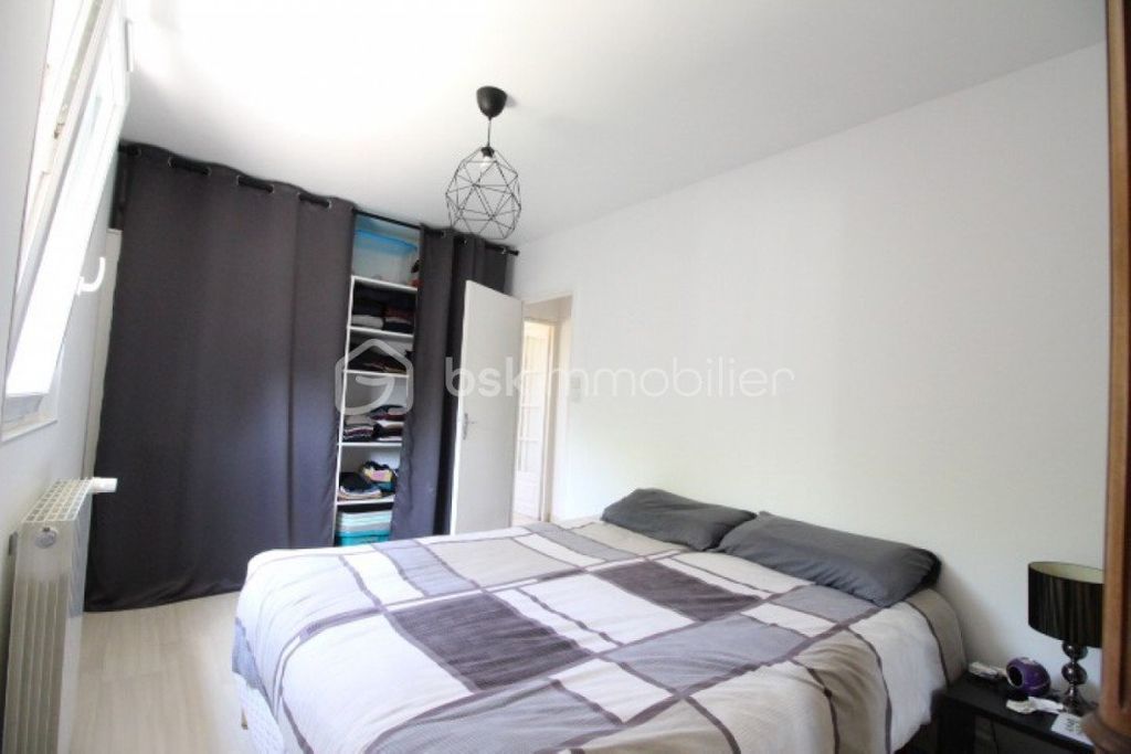 Achat maison 4 chambre(s) - Clermont-Ferrand