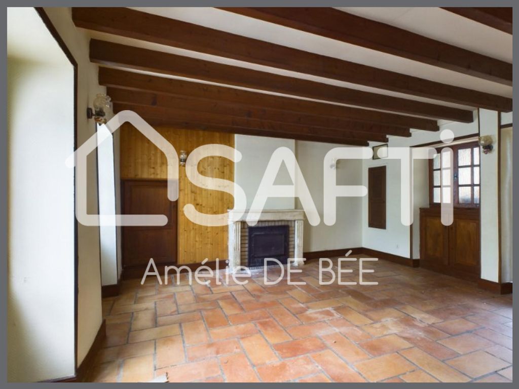 Achat maison à vendre 5 chambres 174 m² - La Rochelle