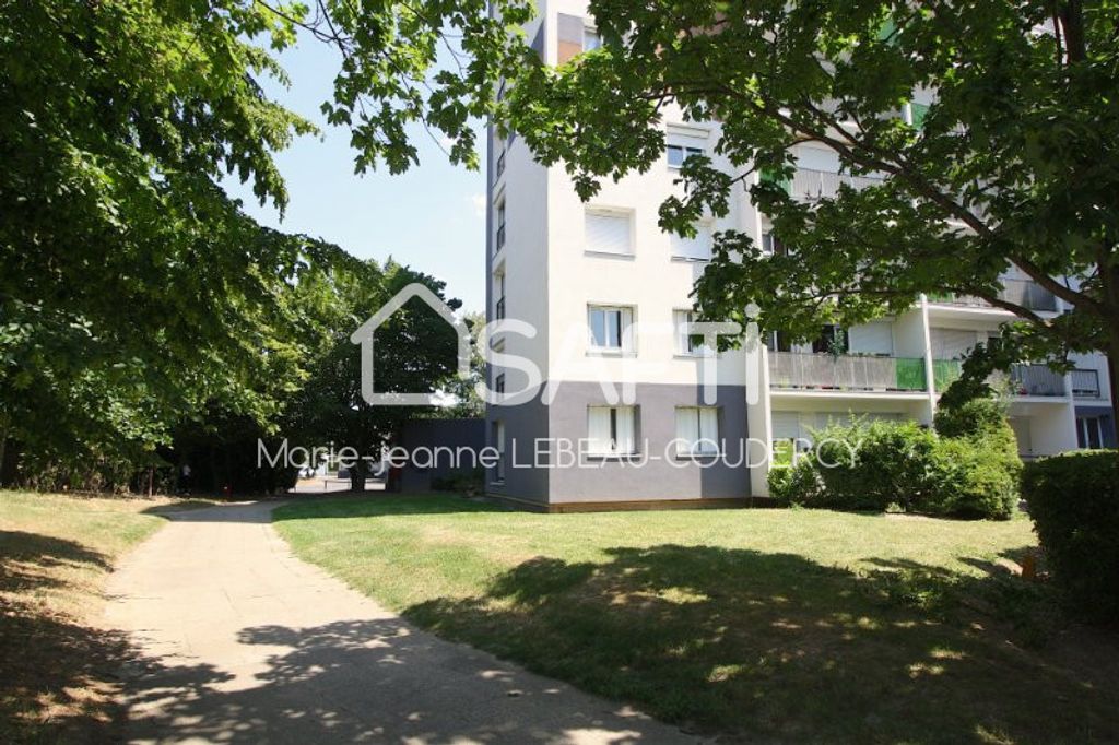 Achat appartement 4 pièce(s) Viry-Châtillon