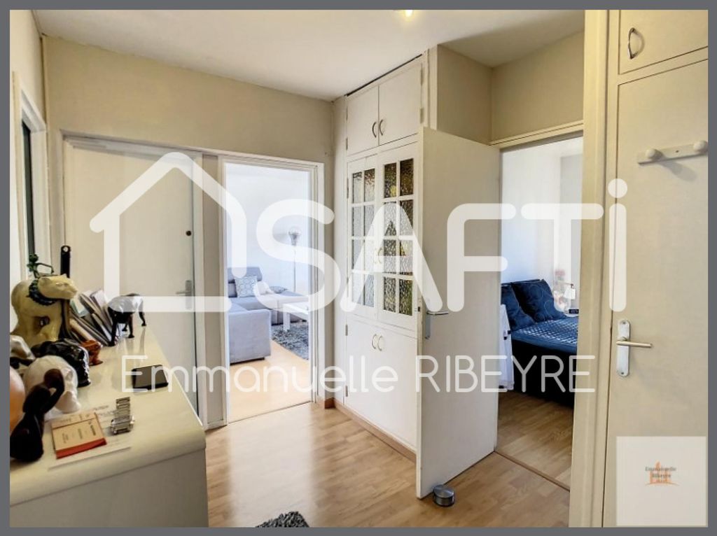 Achat appartement 4 pièce(s) Noyon