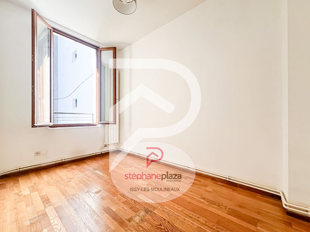 Achat maison 4 chambre(s) - Issy-les-Moulineaux