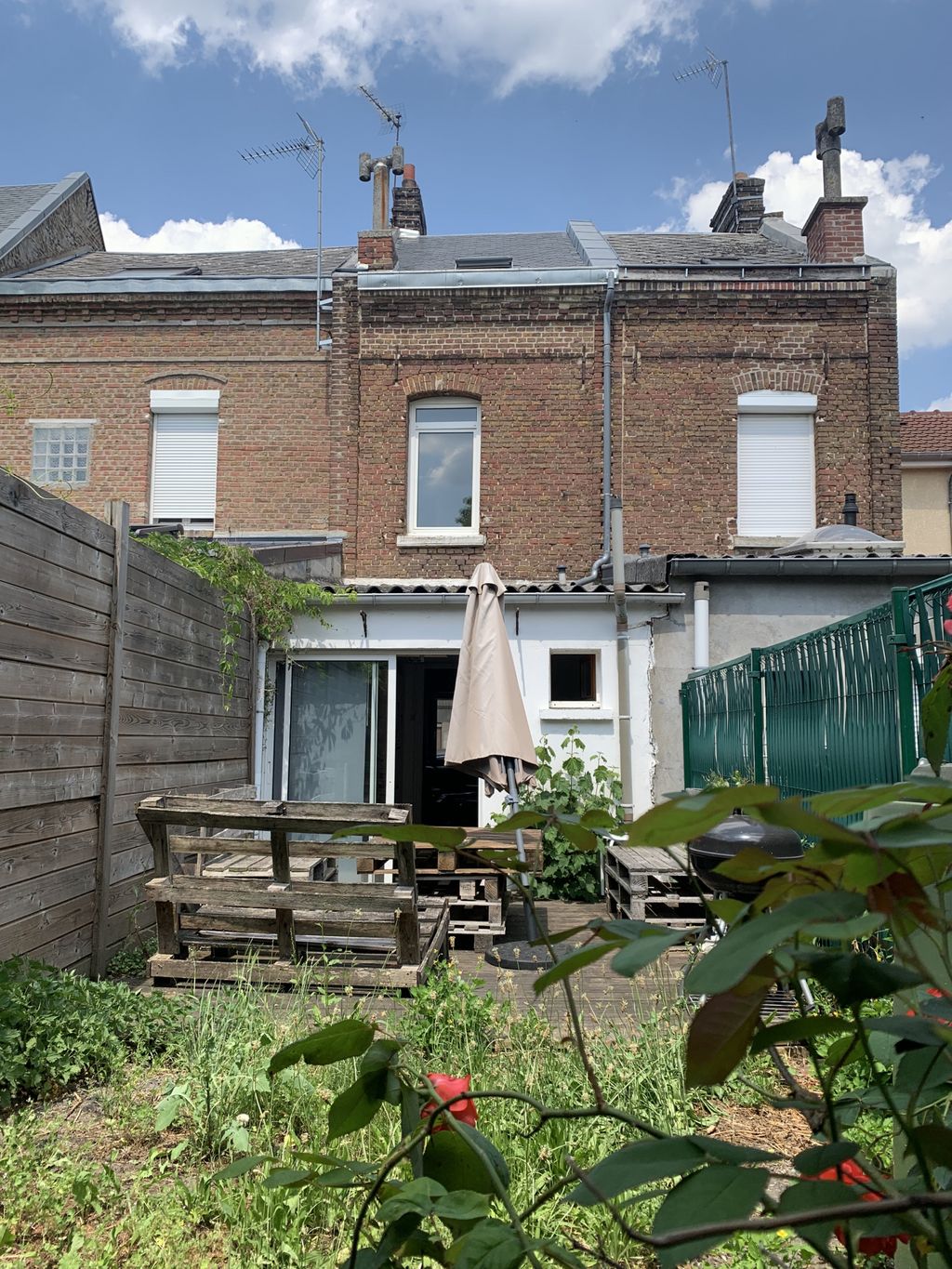 Achat maison 2 chambre(s) - Amiens