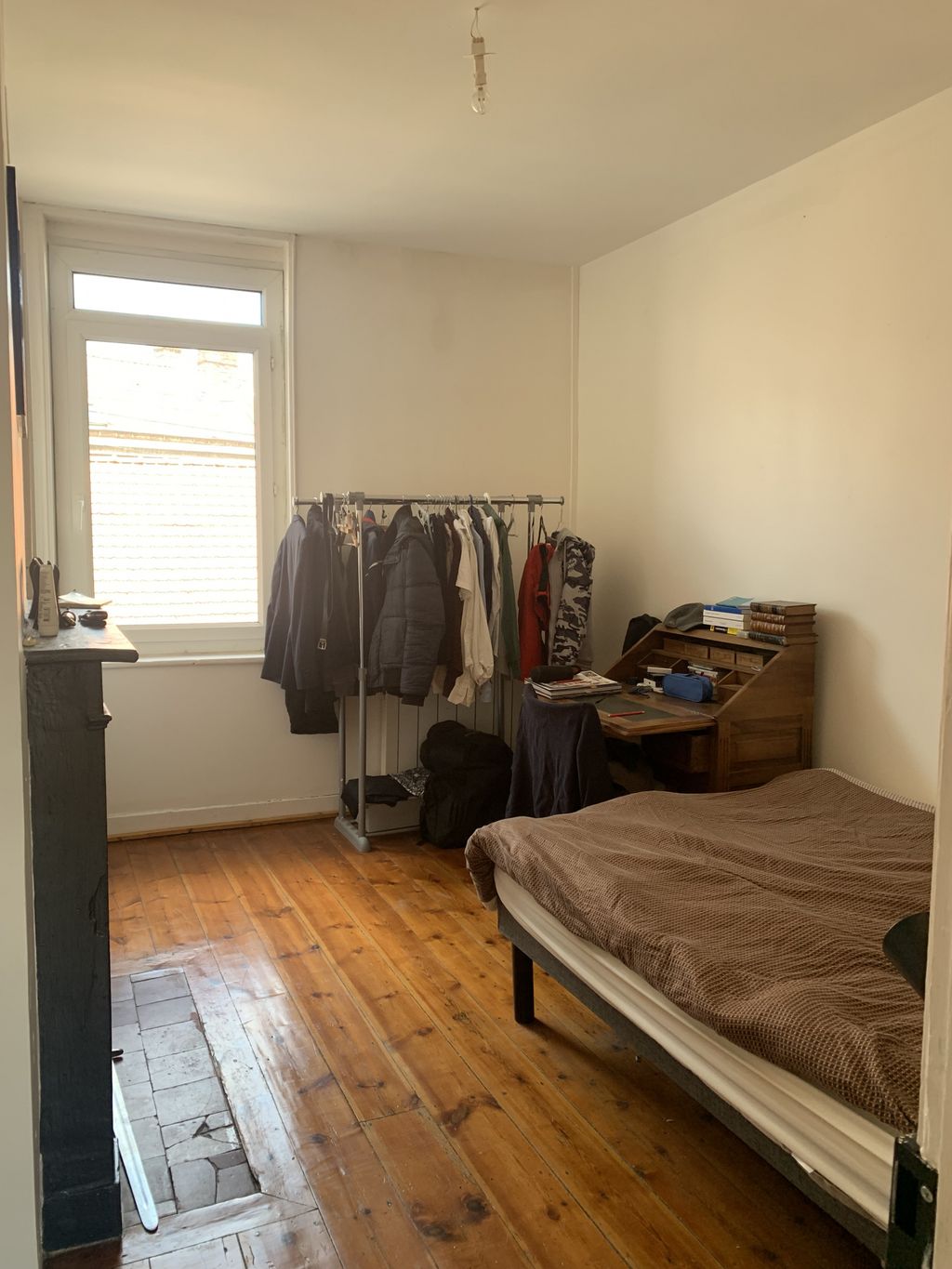 Achat maison 2 chambre(s) - Amiens