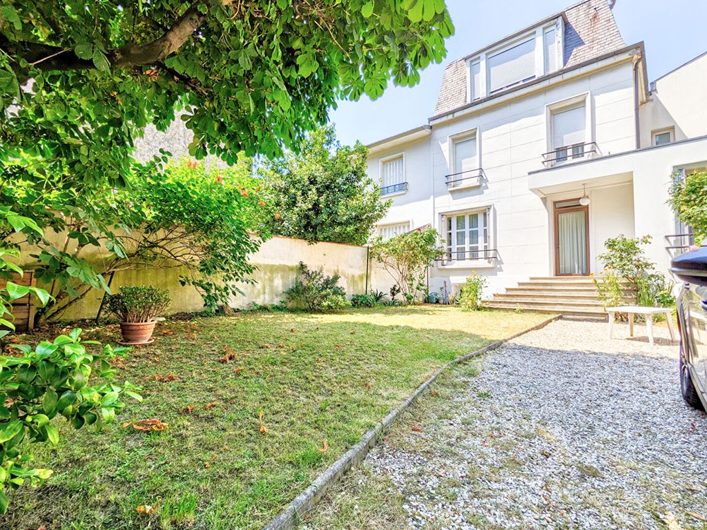 Achat maison 5 chambre(s) - La Garenne-Colombes