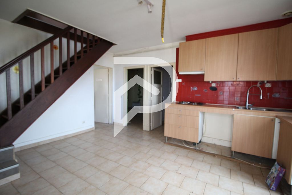 Achat maison 2 chambre(s) - Gesvres-le-Chapitre