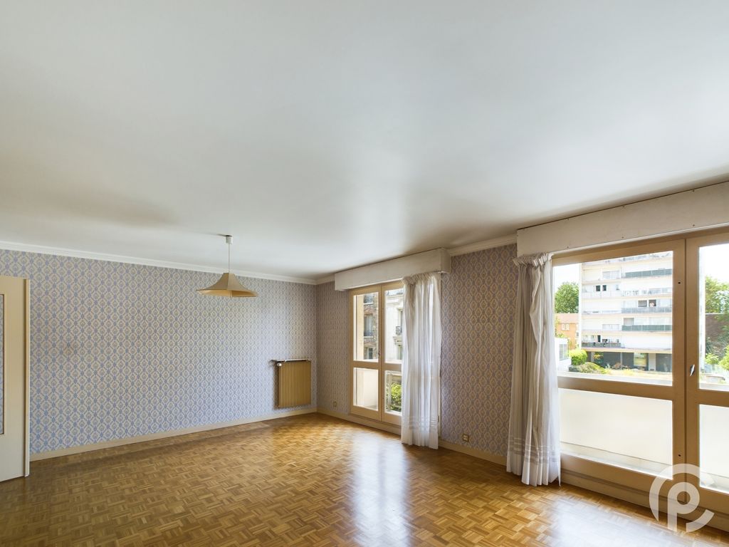 Achat appartement à vendre 4 pièces 81 m² - Clamart