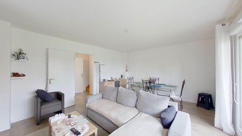 Achat maison à vendre 3 chambres 85 m² - Montlhéry