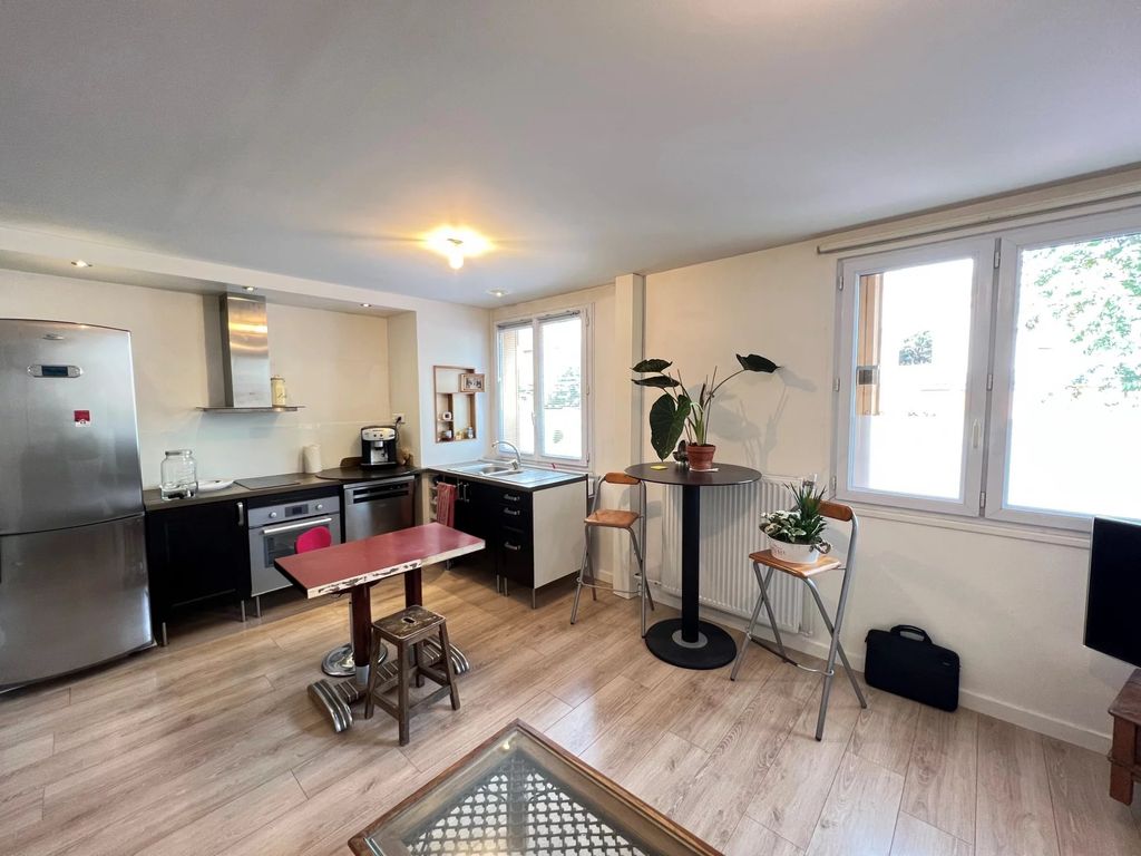 Achat appartement 3 pièce(s) Clamart