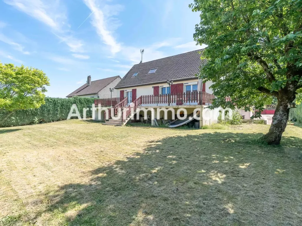 Achat maison 5 chambre(s) - Saint-Pathus