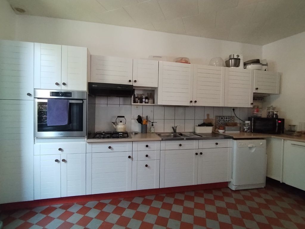 Achat maison à vendre 3 chambres 115 m² - Savigny-le-Temple