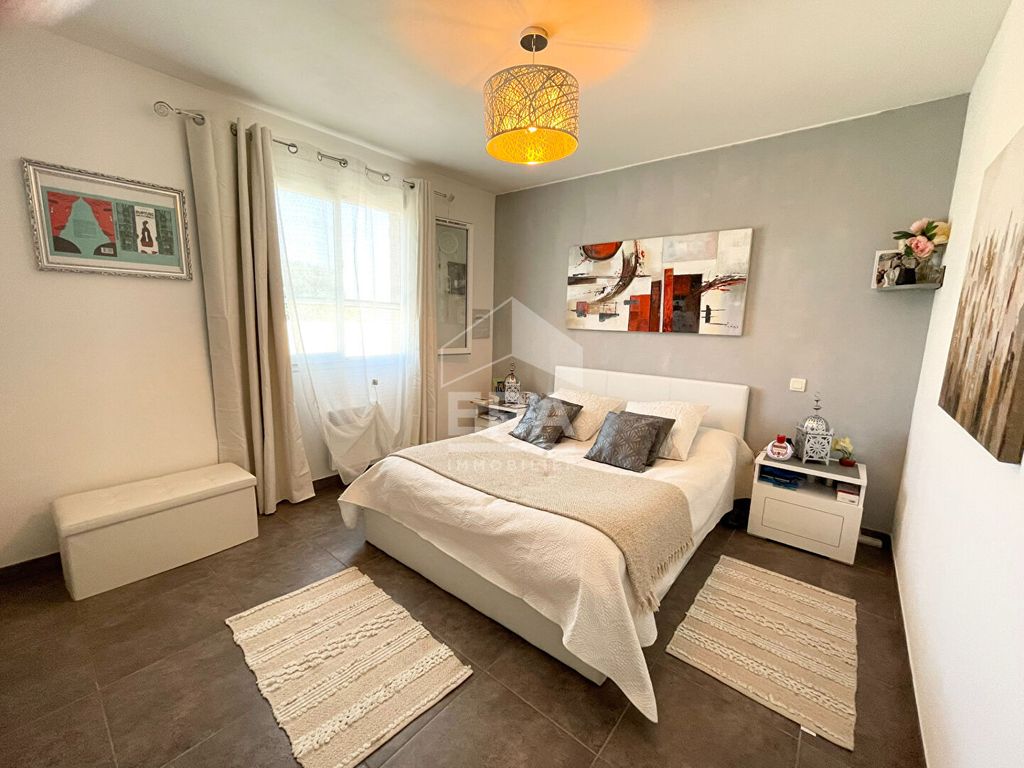 Achat appartement à vendre 3 pièces 68 m² - Borgo