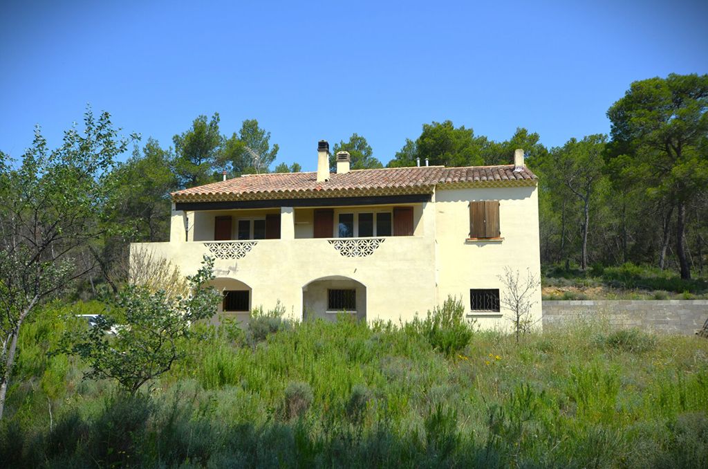 Achat maison 4 chambre(s) - Rognes