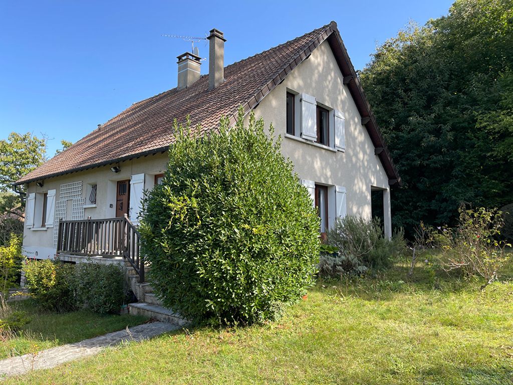 Achat maison 5 chambre(s) - Oncy-sur-École