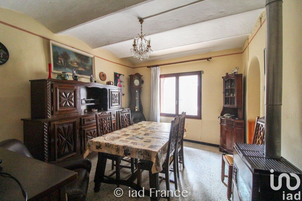 Achat maison 4 chambre(s) - Saint-Julien-de-Peyrolas