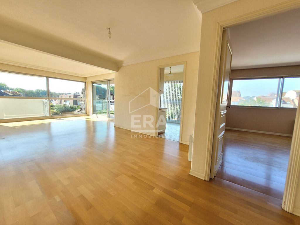 Achat appartement à vendre 3 pièces 85 m² - Le Touquet-Paris-Plage