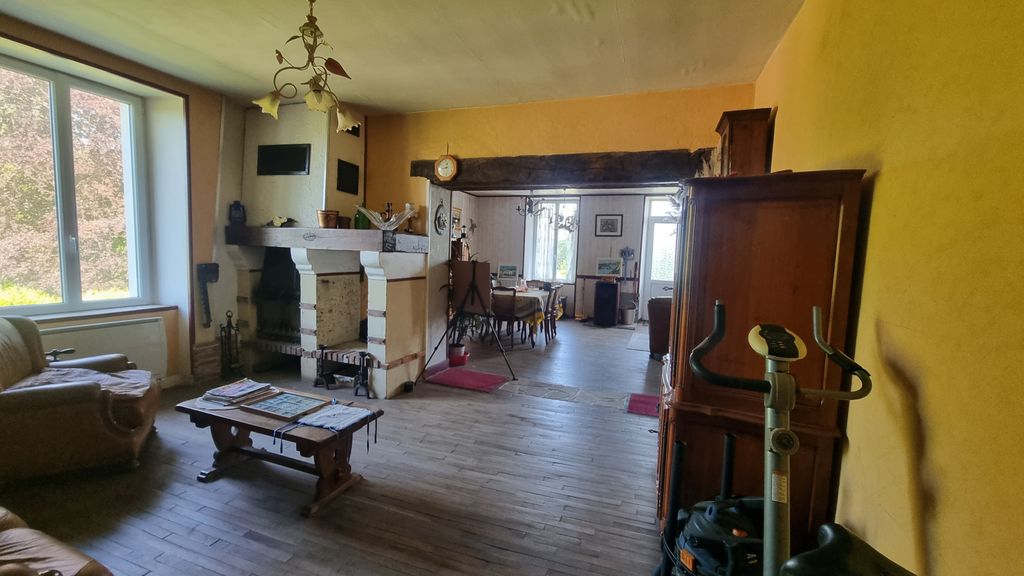 Achat maison 2 chambre(s) - Saint-Yrieix-la-Perche