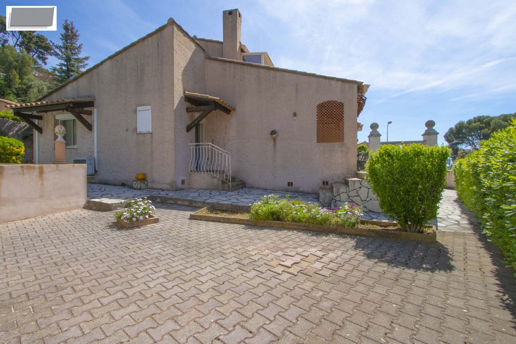 Achat maison 3 chambre(s) - La Valette-du-Var