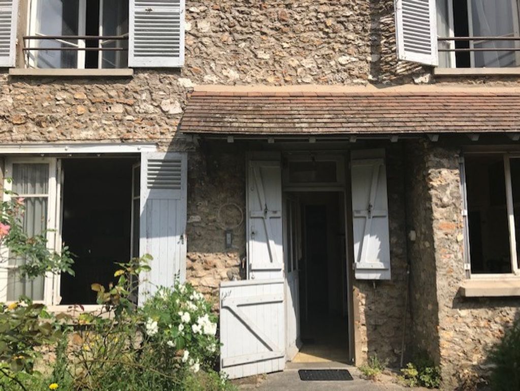 Achat maison 5 chambre(s) - Saint-Arnoult-en-Yvelines