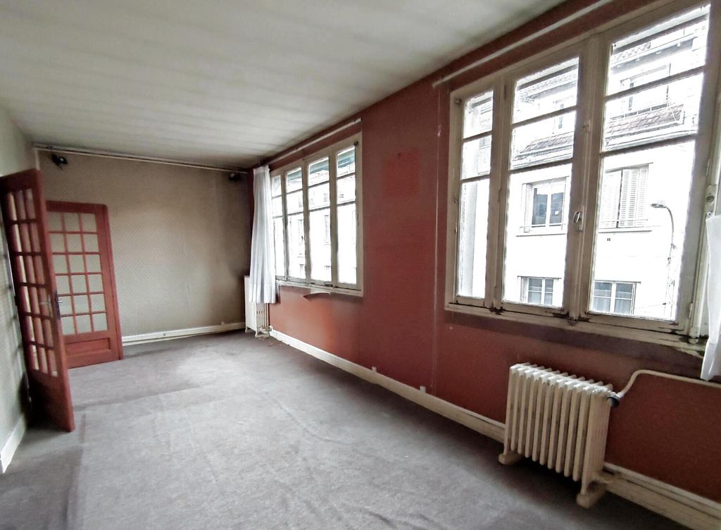 Achat appartement 6 pièce(s) Limoges
